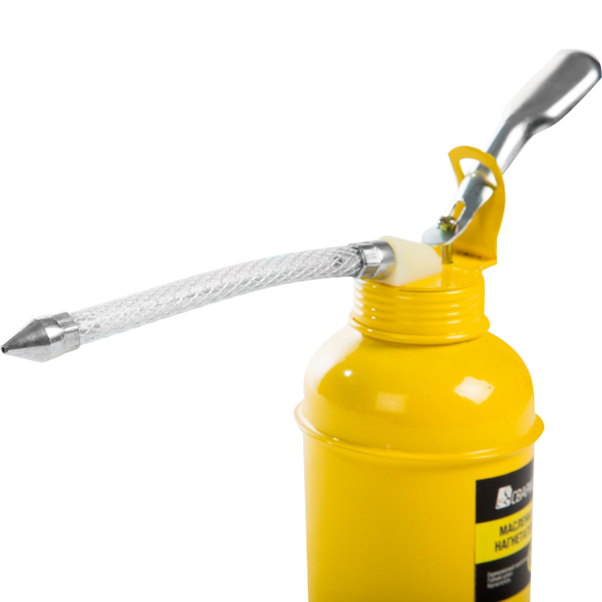 Масленка-нагнетатель Сварис 300 мл