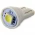 Автомобильная лампочка Вымпел T10-W5W 1SMD