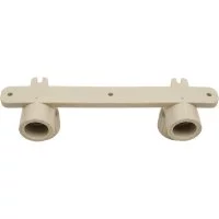 Монтажная планка Valfex 10124025Г 127-0497