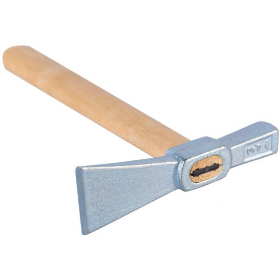 Молоток-кирочка Gigant GH400