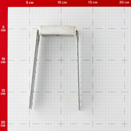 Подвес прямой Сонокреп Protektor Pro 60х27 антивибрационный 1 мм