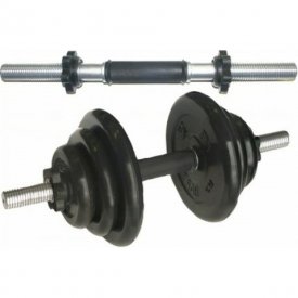 Гантельный гриф Barbell 265