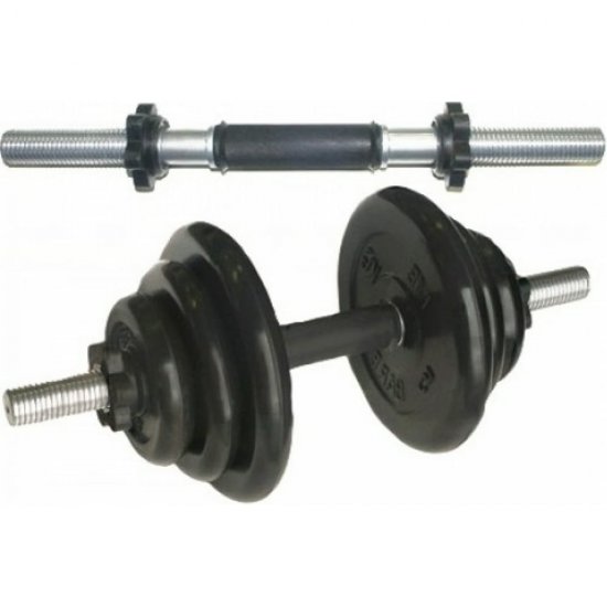 Гантельный гриф Barbell 265