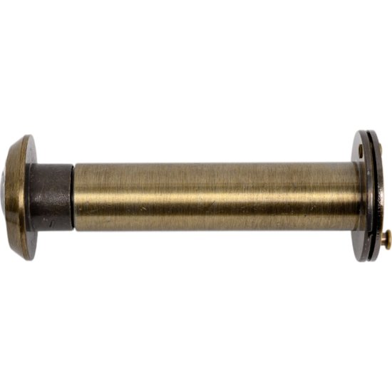 Дверной глазок AVERS 2216/75-135-AB