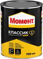 Клей Момент-1 750 мл