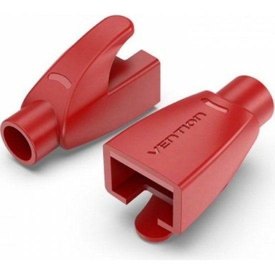 Изолирующие колпачки для разъемов RJ-45 VENTION IODR0-50