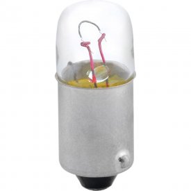 Лампа накаливания KRAFT T4W