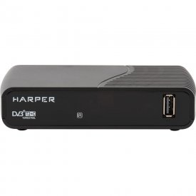 Ресивер Harper HDT2-1130