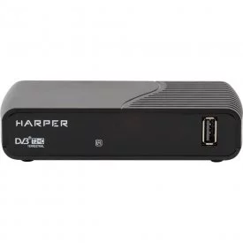 Ресивер Harper HDT2-1130