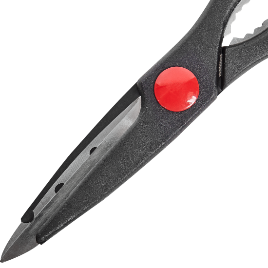 Ножницы бытовые из нержавеющей стали