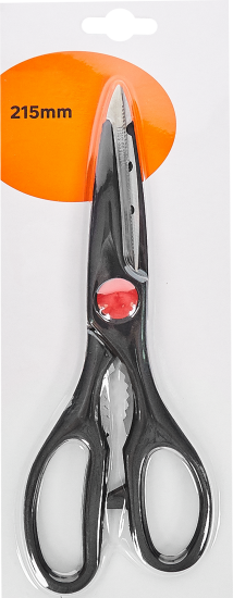 Ножницы бытовые из нержавеющей стали