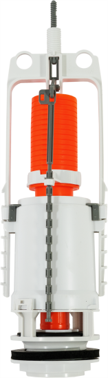 Арматура Equation с боковой подводкой воды 1/2
