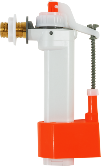 Арматура Equation с боковой подводкой воды 1/2