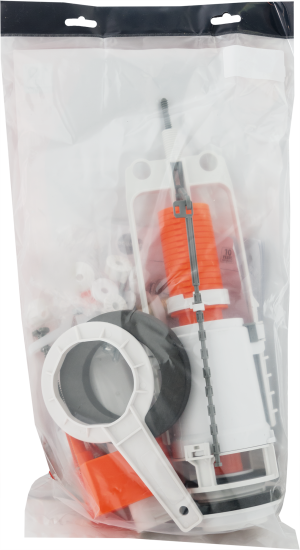 Арматура Equation с боковой подводкой воды 1/2