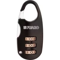 Кодовый замок Fuaro PLZ-29-03B CODE