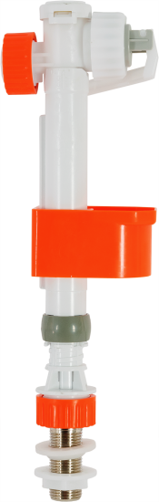 Арматура Equation с универсальной подводкой воды  1/2