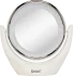 Зеркало косметическое Uniel TLD-592 настольное 19 см