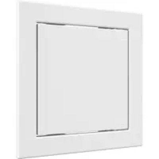 Люк ревизионный 122x122 с ручкой