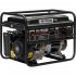 Бензиновый генератор ECO PE-7001RS Black Edition