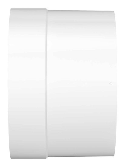 Вентилятор канальный осевой вытяжной Auramax VP 5 D125 мм 36 дБ 190 м3/ч цвет белый