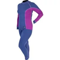 Термобелье Norfin LADY BASE 05