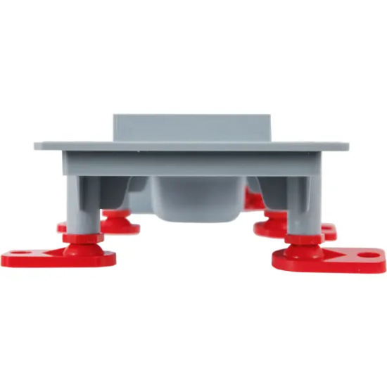 Трап для душа Ани Пласт «Мол» 650 мм гидрозатвор, матовый