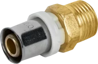 Муфта комбинированная Aquabeam 1/2