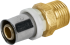 Муфта комбинированная Aquabeam 1/2