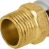 Муфта комбинированная Aquabeam 1/2