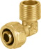 Угол комбинированный 90° Aquabeam 1/2