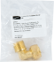 Угол комбинированный 90° Aquabeam 1/2