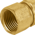 Муфта комбинированная Aquabeam 1/2