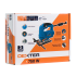 Лобзик сетевой Dexter 750JS3-100.5, 750 Вт