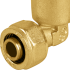 Угол комбинированный 90° Aquabeam 1/2