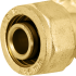 Водорозетка Aquabeam 1/2
