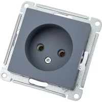 Розетка Systeme Electric AtlasDesign