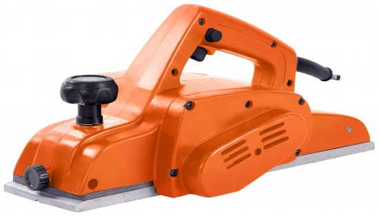 Рубанок сетевой Спец БРУ-840, 1000 Вт, 110 мм