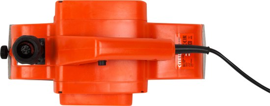 Рубанок сетевой Спец БРУ-840, 1000 Вт, 110 мм