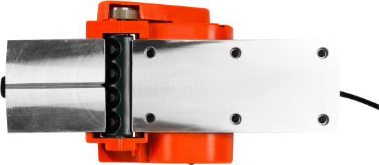 Рубанок сетевой Спец БРУ-840, 1000 Вт, 110 мм