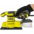 Виброшлифмашина Ryobi RSS200-G