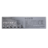 Доводчик дверной Fuaro DC-205 BR, 120 кг, цвет коричневый