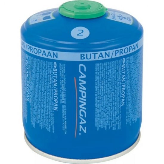 Газовый картридж CAMPINGAZ CG CV300 Plus V