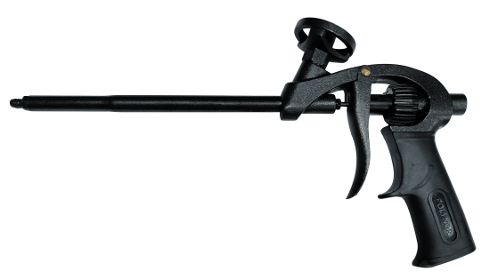 Пистолет для монтажной пены Polynor GUN с тефлоновым покрытием