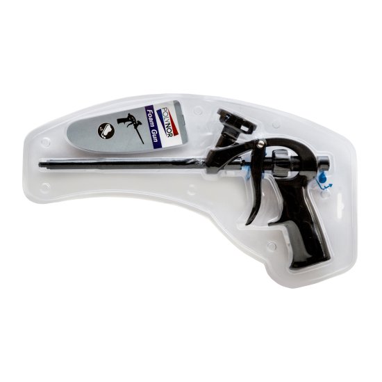 Пистолет для монтажной пены Polynor GUN с тефлоновым покрытием