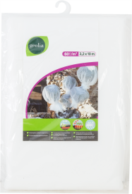 Спанбонд Geolia 60гр/м2 3.2x10м