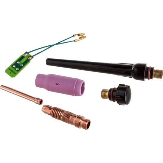 Горелка Gigant WP-17 FXV