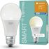 Лампа LEDVANCE SMART+ Classic Dimmable