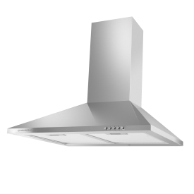 Вытяжка купольная Maunfeld Cork 60 см цвет нержавеющая сталь