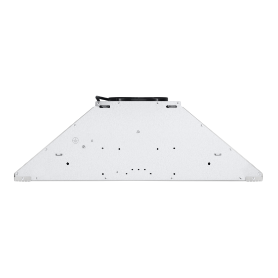 Вытяжка купольная Maunfeld Cork 60 см цвет нержавеющая сталь