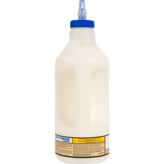 Клей столярный Titebond II влагостойкий прозрачный 946 мл